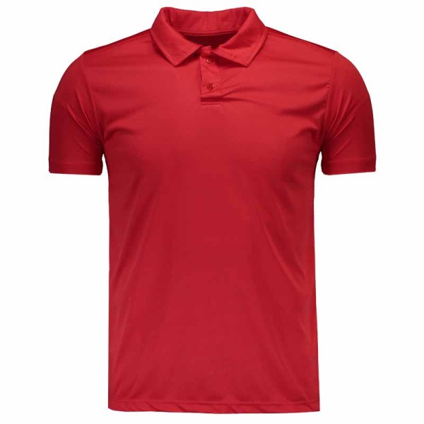 Tennis Polo Shirt